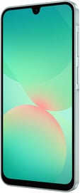 Smartphone Samsung Galaxy A26 5G 6.5" (8 / 256GB) 120Hz Light Green image number null