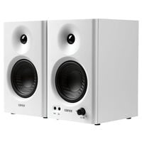 Colunas Edifier Hi-Fi MR4 Studio 2.0 42W RMS Brancas