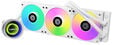 Water Cooler CPU AIO Lian Li GALAHAD II Trinity ARGB Branco - 360mm image number null