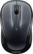 Rato Logitech M325s 1000DPI Wireless Cinzento image number null
