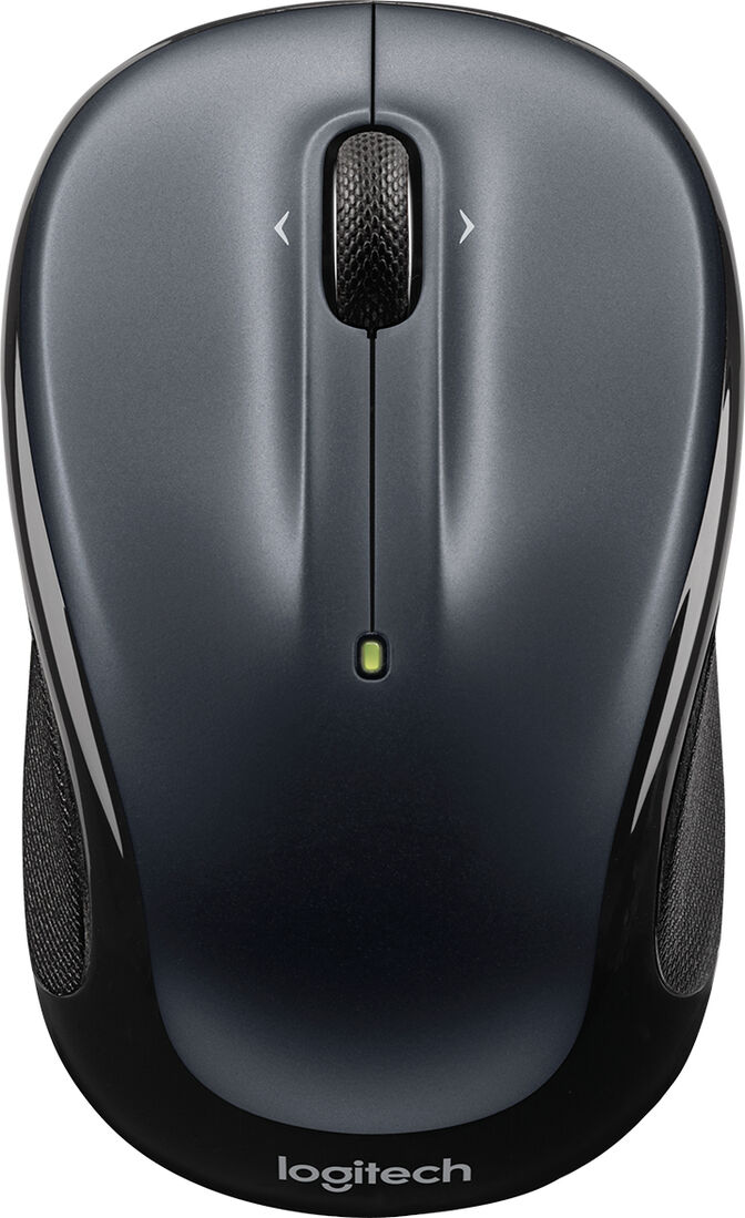 Rato Logitech M325s 1000DPI Wireless Cinzento image number 2
