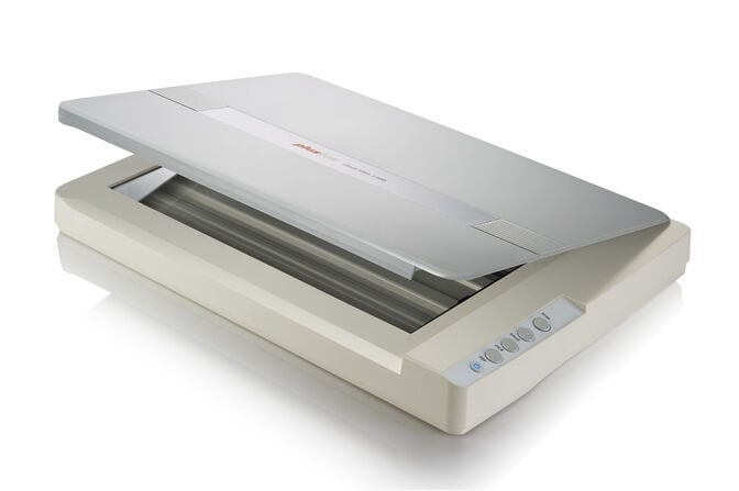 Plustek Scanner OpticSlim 1180 image number 3