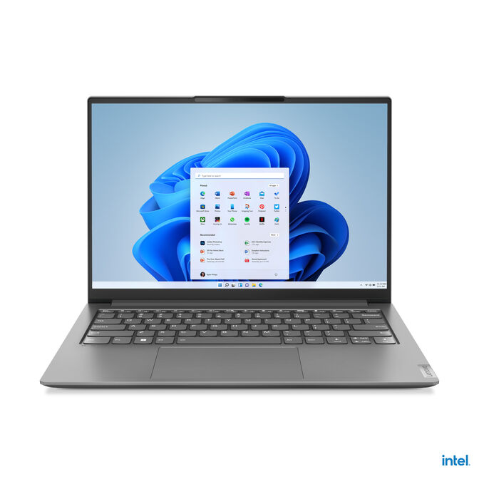 Port&aacute;til Lenovo Yoga Slim 7 Pro 14IHU5-894 14" i5-11320H 8GB 512GB 2.2K W11 image number 0