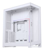 Caixa E-ATX Phanteks NV Series NV7 Vidro Temperado DRGB Branco