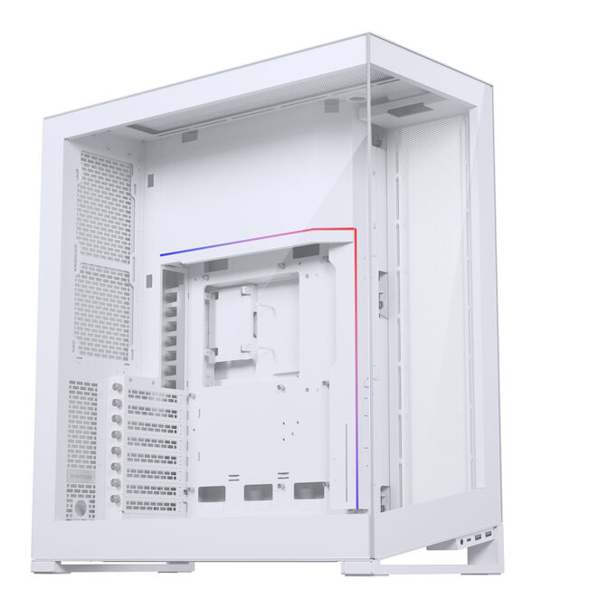Caixa E-ATX Phanteks NV Series NV7 Vidro Temperado DRGB Branco image number 0