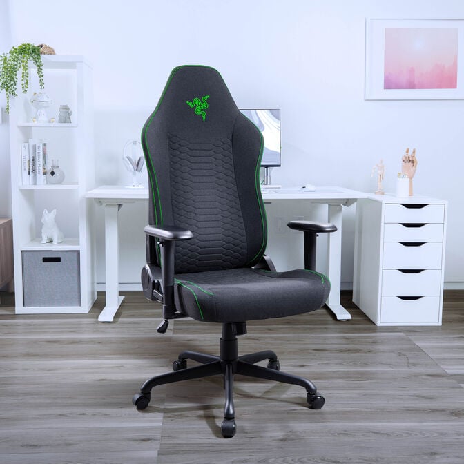 Cadeira Gaming Razer Iskur V2 X Preto image number 11