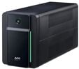 UPS APC Back-UPS 2200VA/1200W Schuko image number null