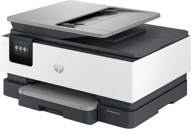 Impressora HP OfficeJet Pro 8122e image number 1