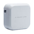 Impressora de Etiquetas Brother P-Touch Cube Plus PT-P710BTH Bluetooth image number null