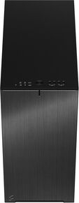 Caixa ATX Fractal Design Define 7 Compact Black TG Light Tint image number null