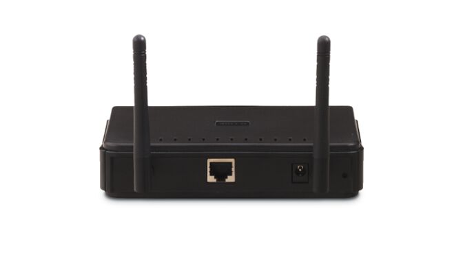 Repetidor D-Link DAP-1360 Wireless N300 image number 3