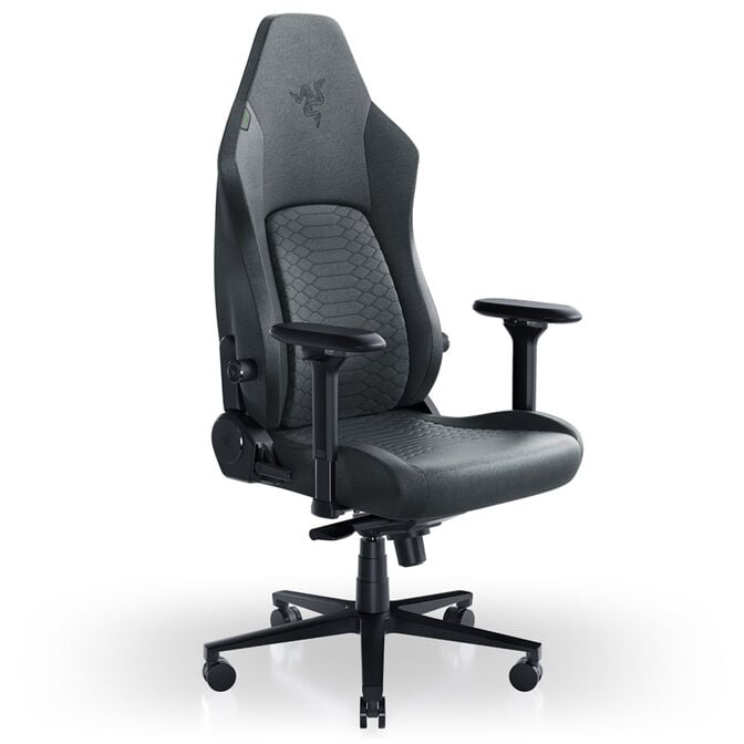 Cadeira Gaming Razer Iskur V2 Fabric Preto image number 0
