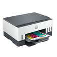 Impressora Multifun&ccedil;&otilde;es a Jato de Tinta HP Smart Tank 6005 All-in-One WiFi image number null