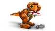 LEGO Jurassic World: Little Eatie - T. Rex, 317 Pe&ccedil;as (76967) image number null