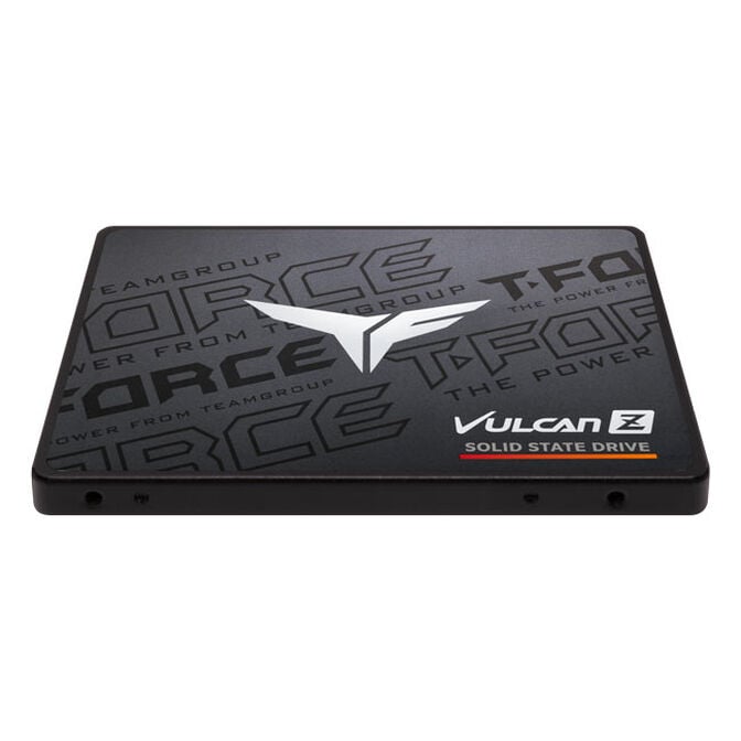 SSD Team Group T-Force Vulcan Z 512GB SATA III (540/470MB/s) image number 3