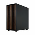 Caixa E-ATX Fractal Design North XL Charcoal Black TG Dark image number null