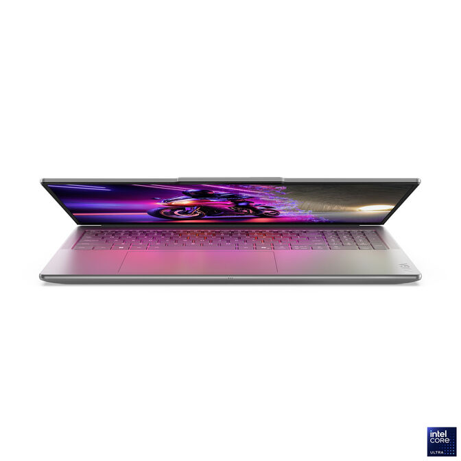 Port&aacute;til Lenovo Yoga Pro 9 16IAH10-358 16" Ultra 9 285H 64GB DDR5 1TB RTX 5070 3.2K 120Hz OLED Touch W11 +Rato image number 5