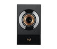 Colunas Logitech Z533 2.1 60W RMS Preto image number null