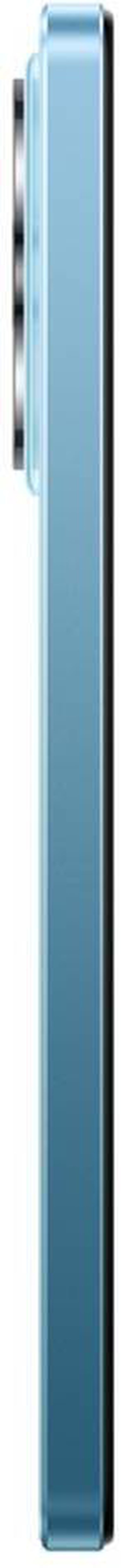Smartphone Xiaomi Redmi Note 14 4G 6.67" 6GB/128GB Dual SIM Ocean Blue image number 3