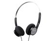 Auriculares Retro FiiO Snowsky Wind Preto image number null