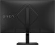 Monitor OMEN 27 by HP 27" IPS FHD 165Hz 1ms FreeSync Premium HDR400 image number null
