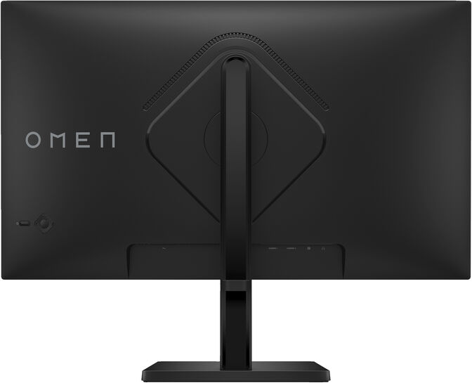 Monitor OMEN 27 by HP 27" IPS FHD 165Hz 1ms FreeSync Premium HDR400 image number 5