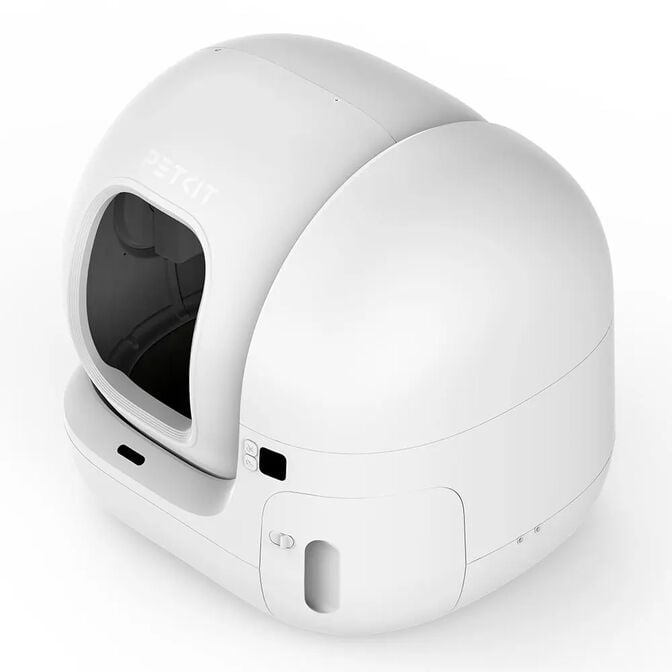 Caixa de Areia Autom&aacute;tica PETKIT Pura Max 2 Premium Kit image number 7