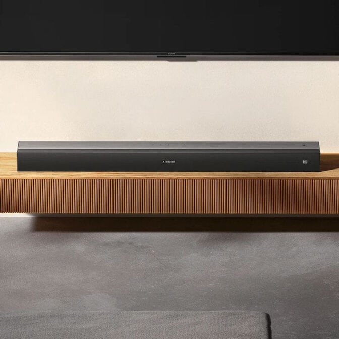 Soundbar Xiaomi Pro 2.0 ch image number 4