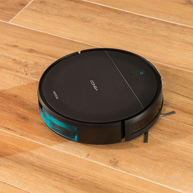 Aspirador Rob&ocirc; Cecotec Conga M10 image number 5