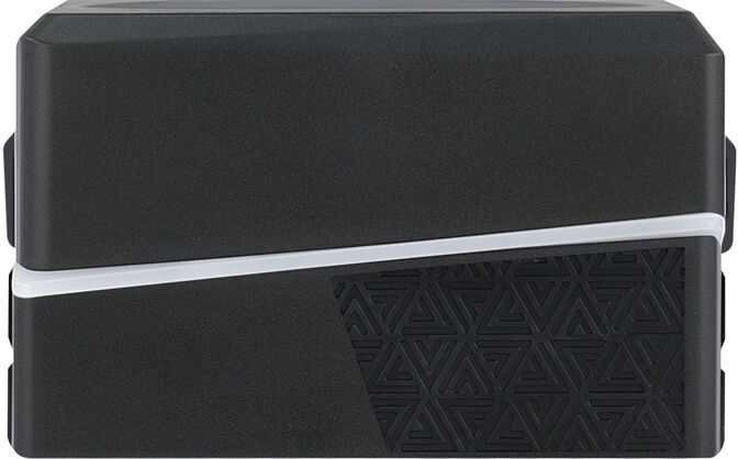 Cooler CPU Aerocool Cylon 4 ARGB image number 7