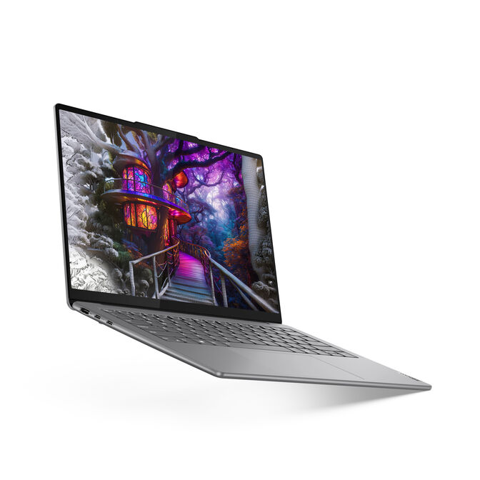 Port&aacute;til Lenovo Yoga Slim 7 14IMH9-744 14" Ultra 7 155H 32GB 1TB Arc WUXGA W11 image number 9