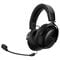 Headset HyperX Cloud III DTS Wireless/Bluetooth Preto