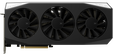 Gr&aacute;fica XFX Radeon RX 9060 XT Mercury OC Gaming Triple Fan 16GB GDDR6 image number null