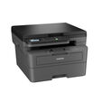Impressora Multifun&ccedil;&otilde;es a Laser Brother DCP-L2627DWE WiFi image number null