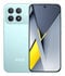Smartphone Xiaomi POCO F8 Pro 5G (12 / 256GB) Azul