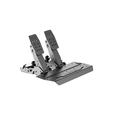 Pedais MOZA Racing SR-P2 : 2 Pedais image number null