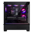 Caixa ATX Phanteks XT View DRGB Vidro Temperado Preto image number null