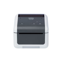 Impressora de Etiquetas Brother TD-4520DN