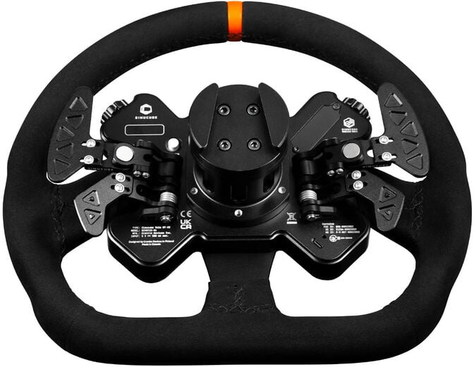 Volante Simucube Valo GT-23 Wireless (32cm) image number 2