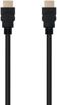 Cabo HDMI V1.4 HEC Nanocable C/Ethernet A/M - A/M 1.5 M image number null