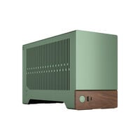 Caixa Mini-ITX Fractal Design Terra Jade