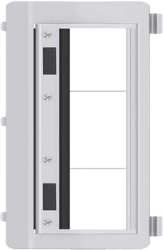 Capa para Escova Principal Xiaomi Robot Vacuum S20 Branco image number 0