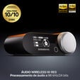Headset SteelSeries Arctis Nova Pro OMNI Wireless/Bluetooth Branco image number null