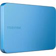 Disco Externo Toshiba Canvio Flex 1TB USB3.2 Metallic Blue image number null