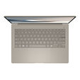 Port&aacute;til ASUS Vivobook A14 OLED UX3407QA 14" Snapdragon X X1 26 100 32GB 512GB Adreno Graphics WUXGA W11 image number null