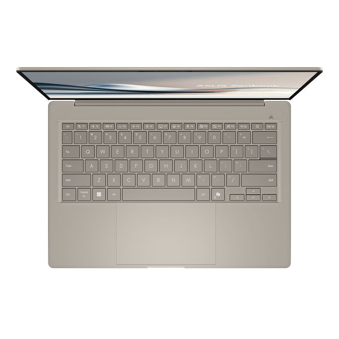 Port&aacute;til ASUS Vivobook A14 OLED UX3407QA 14" Snapdragon X X1 26 100 32GB 512GB Adreno Graphics WUXGA W11 image number 5