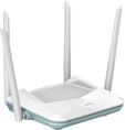 Router D-Link R15 Eagle Pro AI AX1500 Dual-Band WiFi 6 Mesh Gigabit image number null