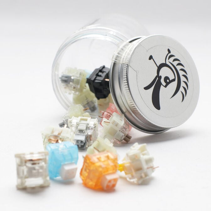 Ducky Switch Bundle image number 2