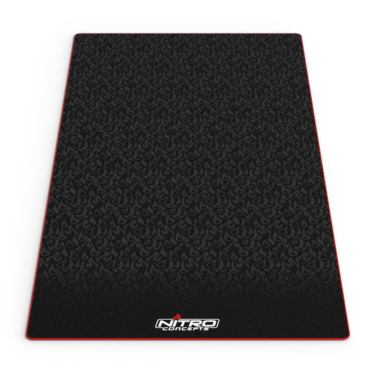 Tapete Nitro Concepts para o Chão Floor Mat