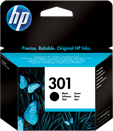 Tinteiro HP 301 Preto image number null